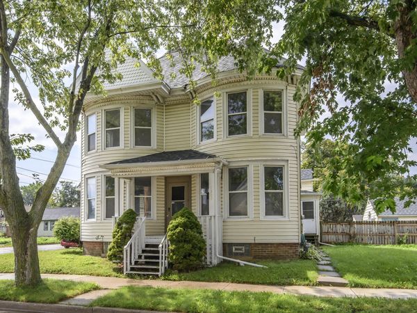 1300 Buchanan St, Racine, WI 53402