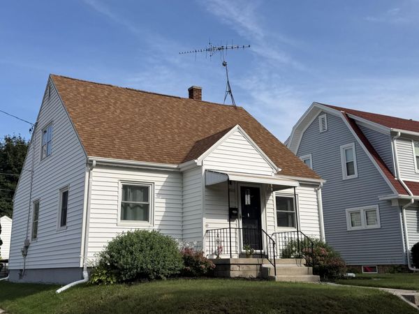 2603 Elizabeth St, Sheboygan, WI 53083