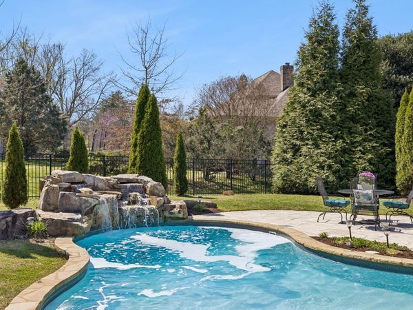 1412 Arrowhead Dr , Brentwood, TN 37027