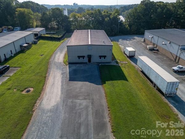 232 N Bivens Road, Monroe, NC 28110
