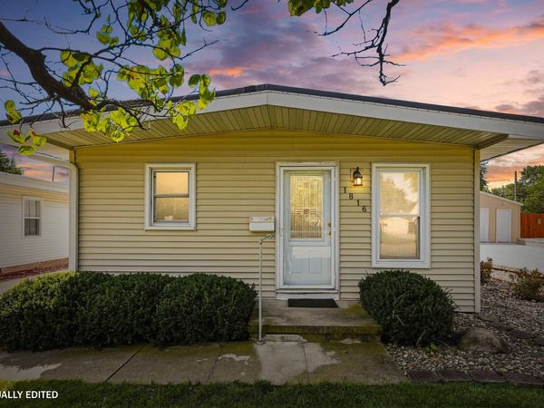 1816 Locke Avenue, Waterloo, IA 50702