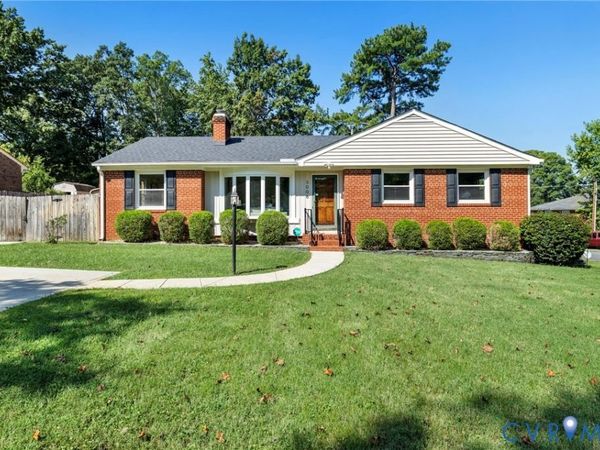 3006 Fortune Road , Henrico, VA 23294
