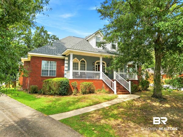 7550 Mallard Drive, Mobile, AL 36695
