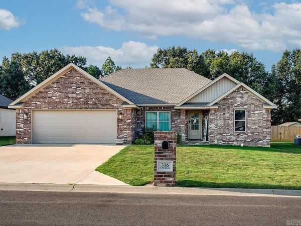 316 Stella Drive , Bono, AR 72416