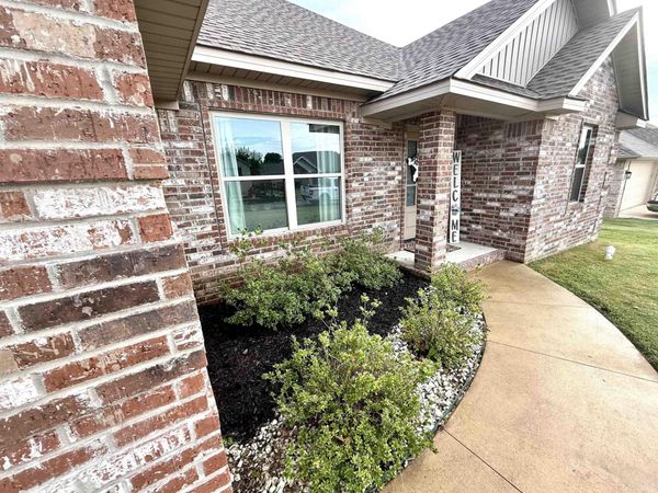 316 Stella Drive, Bono, AR 72416