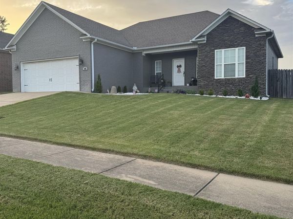 5430 Chateau , Conway, AR 72034