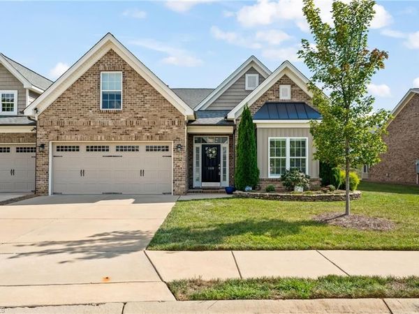140 Windmill Trail, High Point, NC 27265
