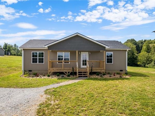 50 Millards Way , Sparta, NC 28675