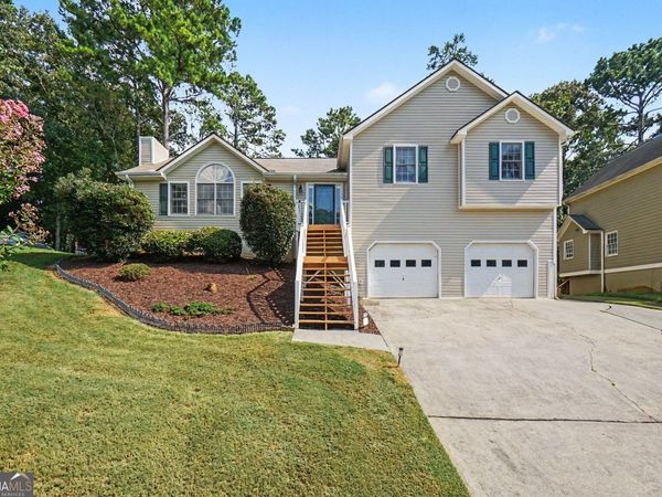 1030 Queensbury Run, Acworth, GA 30102