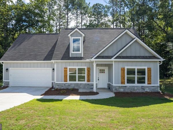 260 Katherine Drive, Gray, GA 31032