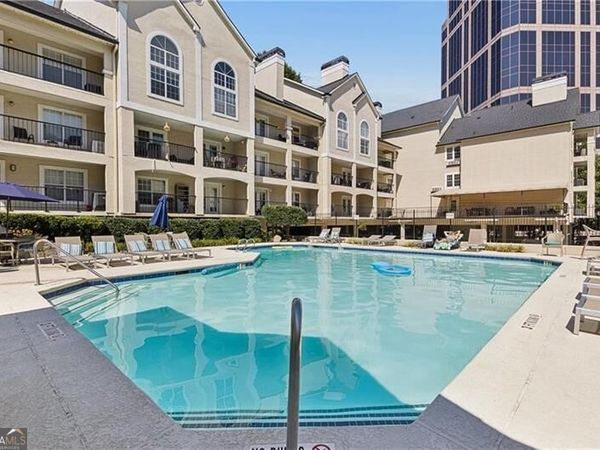 3655 Habersham Road NE, Unit 131, Atlanta, GA 30305