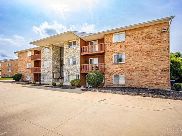 5365 Camelot Drive, Unit 42, Fairfield, OH 45014