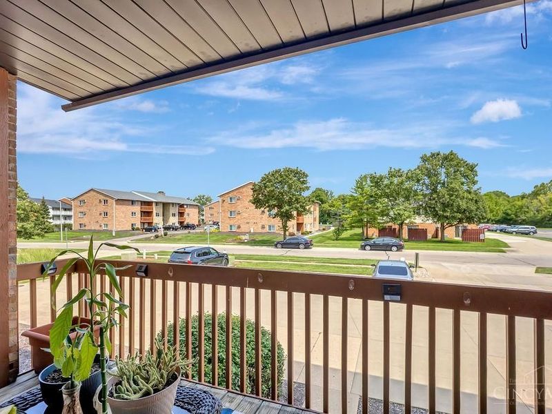 5365 Camelot Drive, Unit 42, Fairfield, OH 45014 Photo 13
