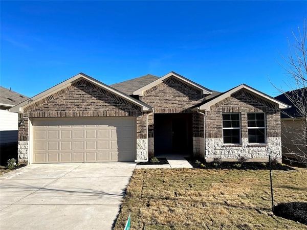 5901 Xene DR , Austin, TX 78724