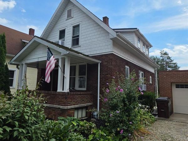 82 Liberty Street, Tiffin, OH 44883