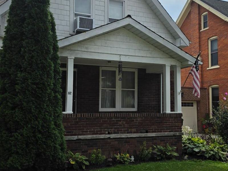 82 Liberty Street, Tiffin, OH 44883 Photo 2