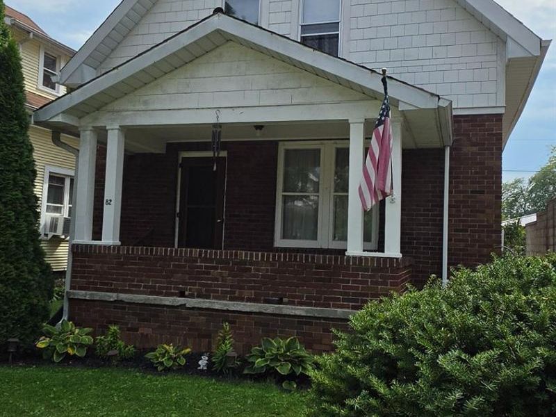 82 Liberty Street, Tiffin, OH 44883 Photo 3