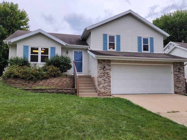 2325 Talc Trail, Madison, WI 53719
