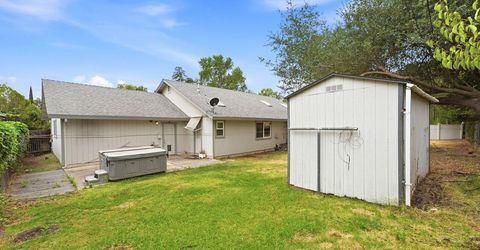 5435 Myrtle Dr, Loomis, CA 95650 Photo