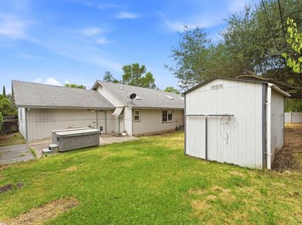 5435 Myrtle Dr, Loomis, CA 95650 Photo