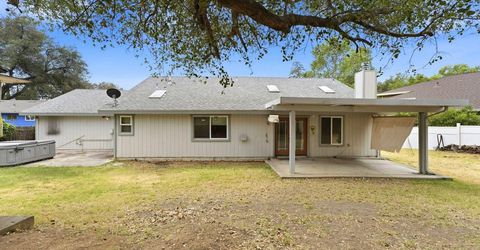 5435 Myrtle Dr, Loomis, CA 95650 Photo