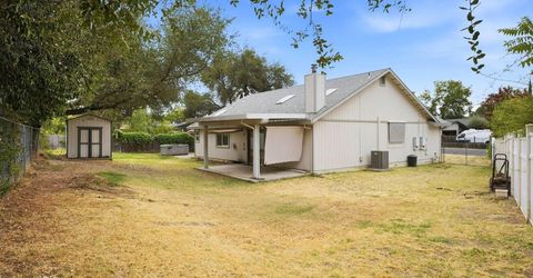 5435 Myrtle Dr, Loomis, CA 95650 Photo