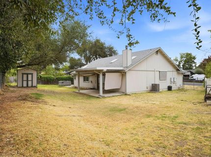 5435 Myrtle Dr, Loomis, CA 95650 Photo