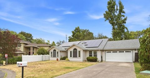 5435 Myrtle Dr, Loomis, CA 95650 Photo