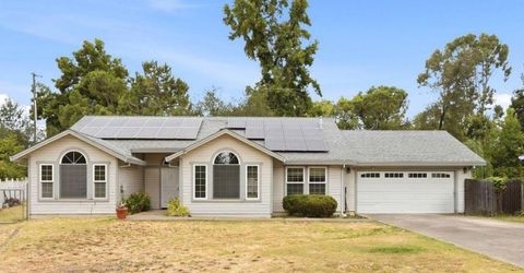 5435 Myrtle Dr, Loomis, CA 95650 Photo