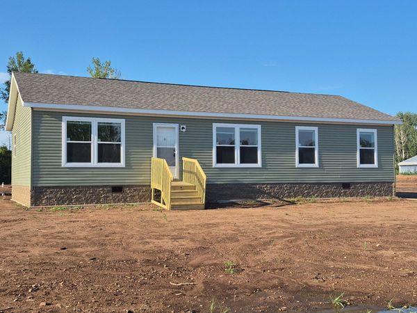 110 Eagle Drive, Sandstone, MN 55072