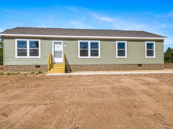 110 Eagle Drive, Sandstone, MN 55072