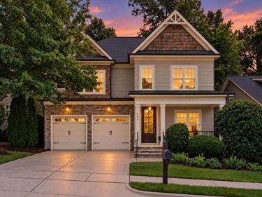 343 Dark Forest Drive, Chapel Hill, NC 27516