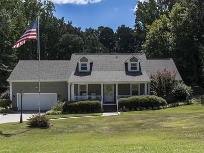 111 Woodbay Drive, Lexington, SC 29072
