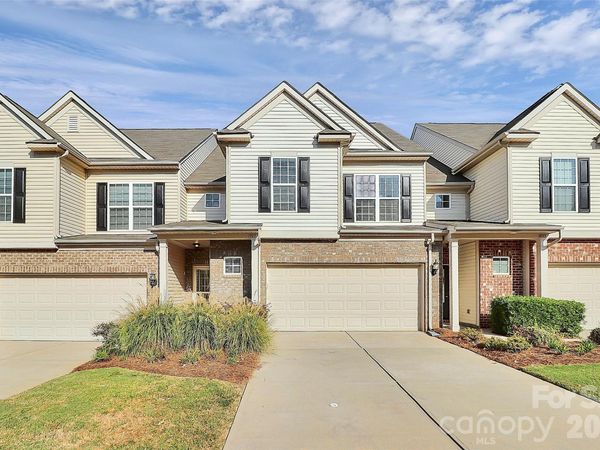 1929 Royal Gorge Avenue , Charlotte, NC 28210