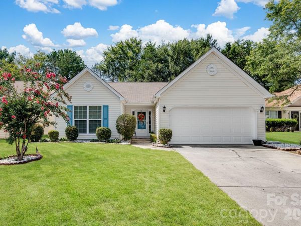 12714 Cedar Crossings Drive , Charlotte, NC 28273