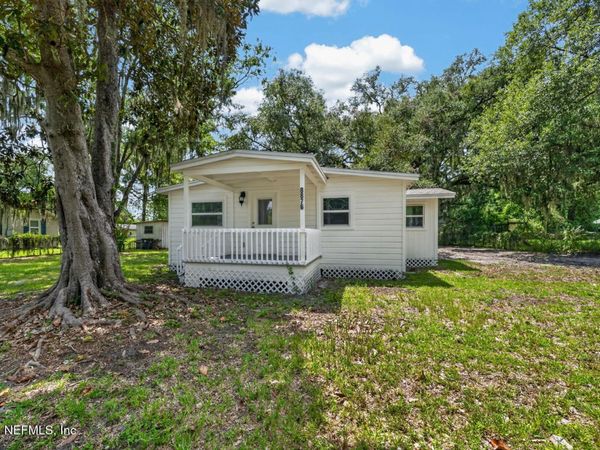 8876 OLD PLANK Road, Jacksonville, FL 32220