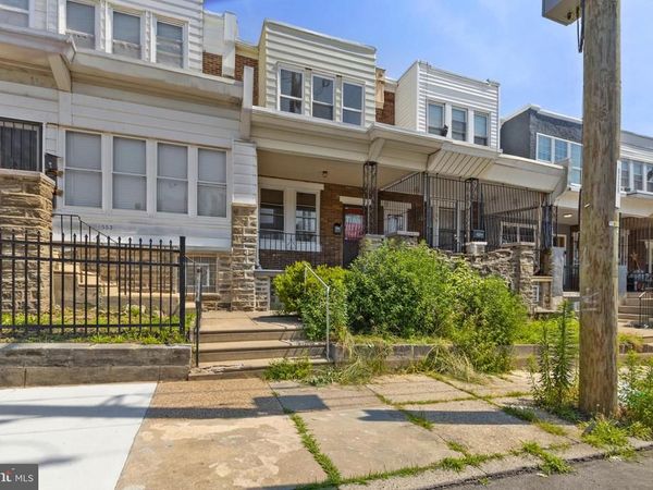 551 W DUNCANNON AVENUE , PHILADELPHIA, PA 19120