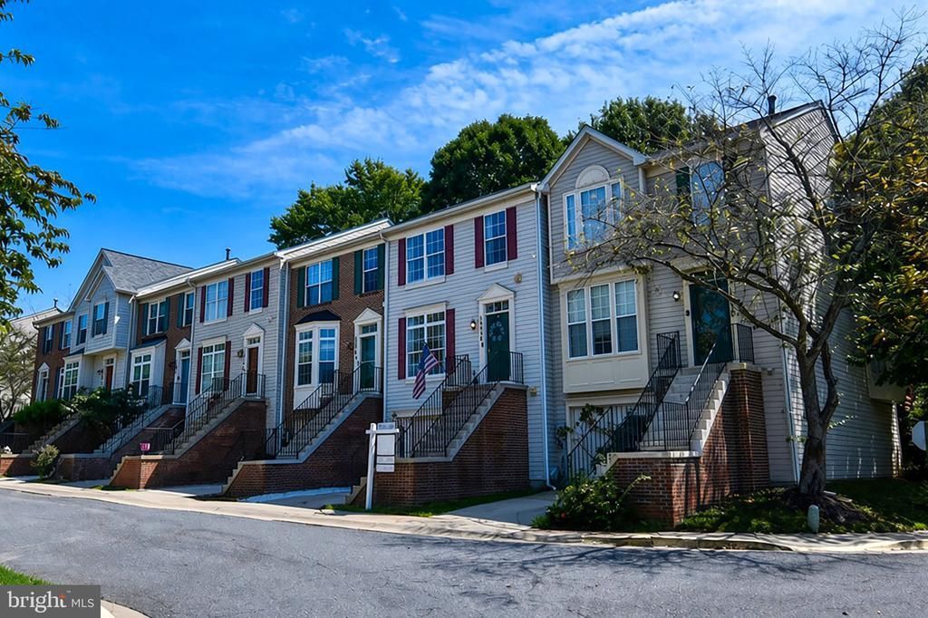 13028 SHAMROCK GLEN DRIVE, GERMANTOWN, MD 20878