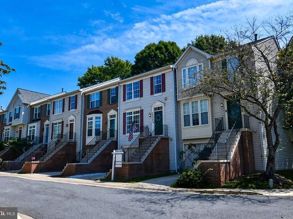 13028 SHAMROCK GLEN DRIVE , Unit 202, GERMANTOWN, MD 20878