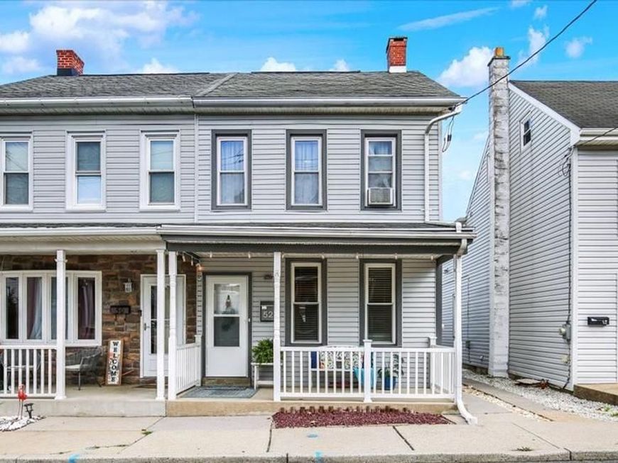 52 S 5th Avenue, Lebanon, PA 17042 Main Photo