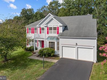 8259 TALL TIMBER DRIVE, GAINESVILLE, VA 20155