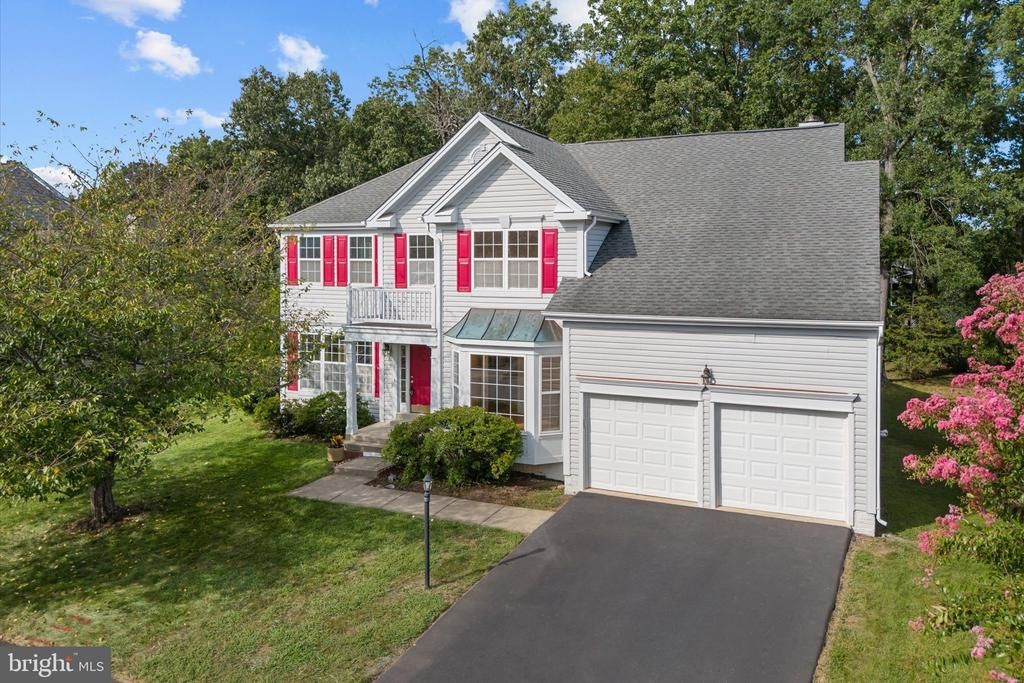 8259 Tall Timber Drive, Gainesville, VA 20155 Main Photo