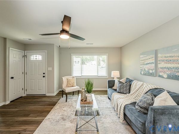 2702 Manchester Drive, Prince George, VA 23875