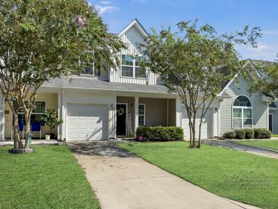 207 Buchanan Circle, Goose Creek, SC 29445