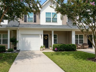 207 Buchanan Circle, Goose Creek, SC 29445