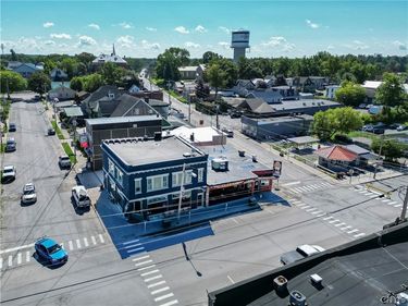 10 & 12 James Street , Alexandria Bay, NY 13607