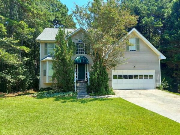 2737 Crestworth Lane , Buford, GA 30519