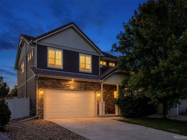 5012 Ridgewood Drive , Johnstown, CO 80534