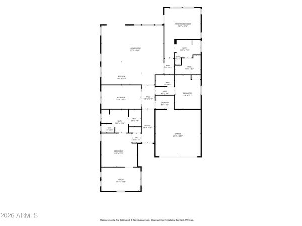 13434 W HUMMINGBIRD Terrace, Peoria, AZ 85383