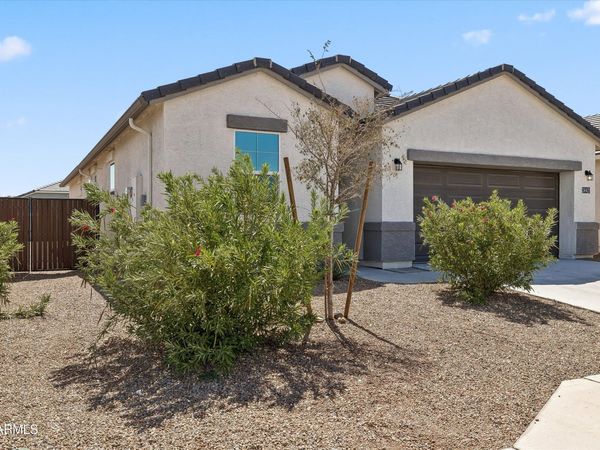 24421 W HACIENDA Avenue, Buckeye, AZ 85326